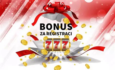 casino bonus za registraci - cz online casino bonus